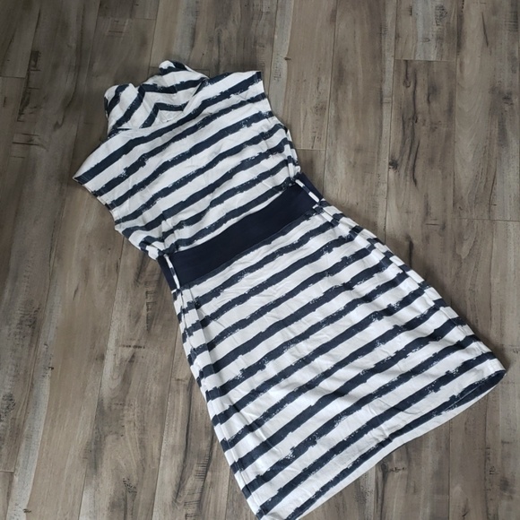 COPY - Nautical dress - Picture 5 of 6